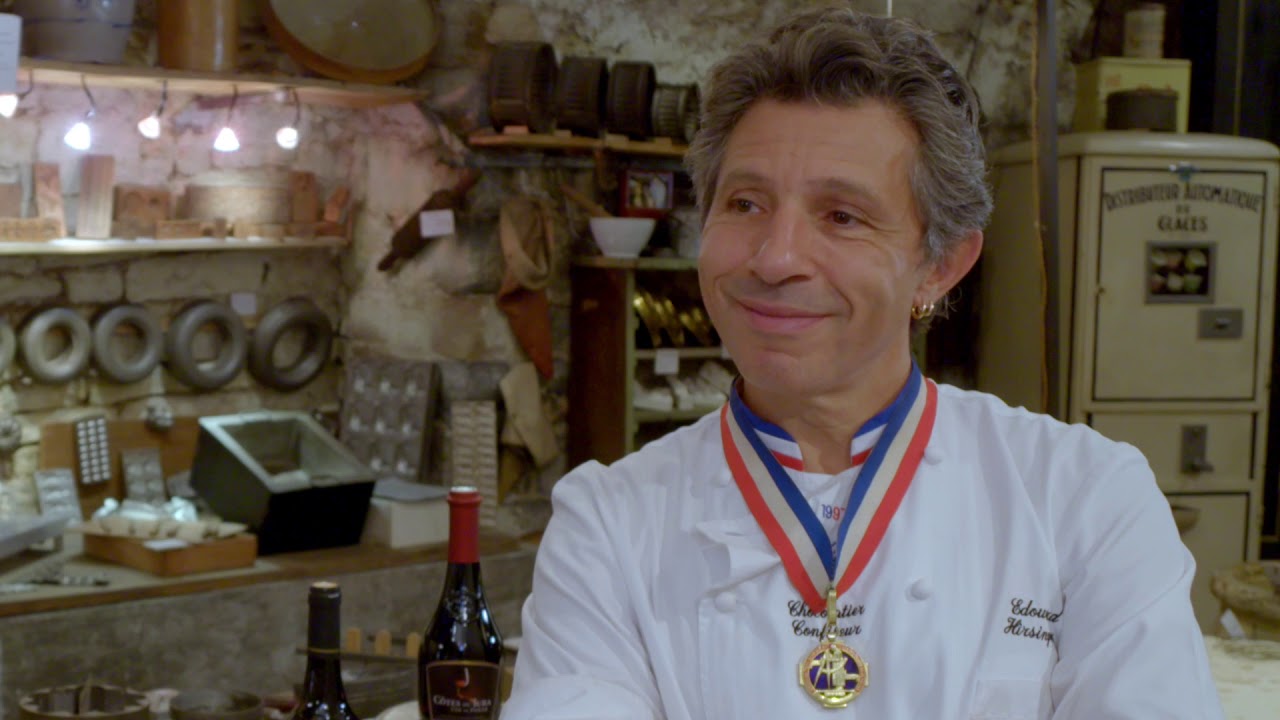 Le Jura, un vignoble, une personnalité 2/6