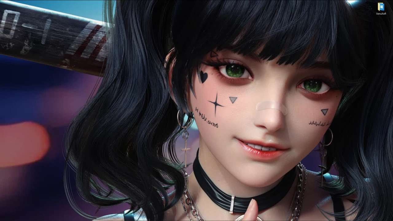 Нарезка игр - Take It Out On Me