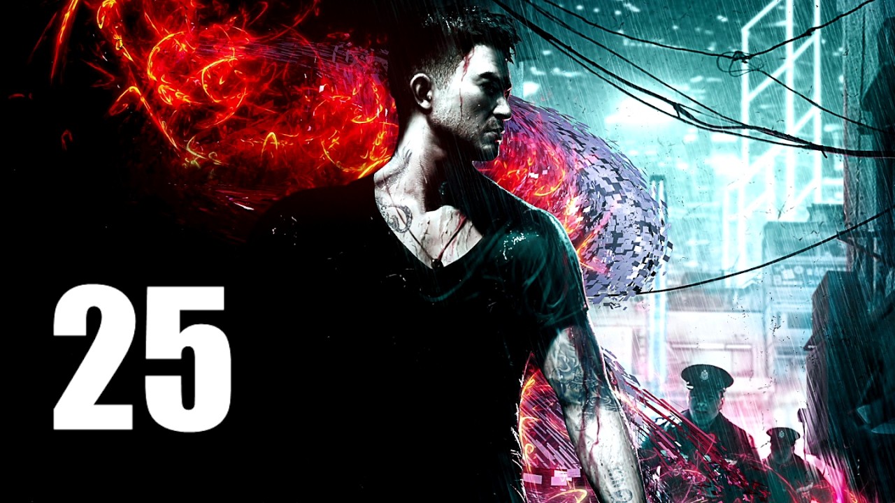 Sleeping Dogs - Del 25 (Norsk Gaming)