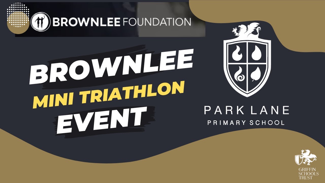 Brownlee Mini Triathlon Event