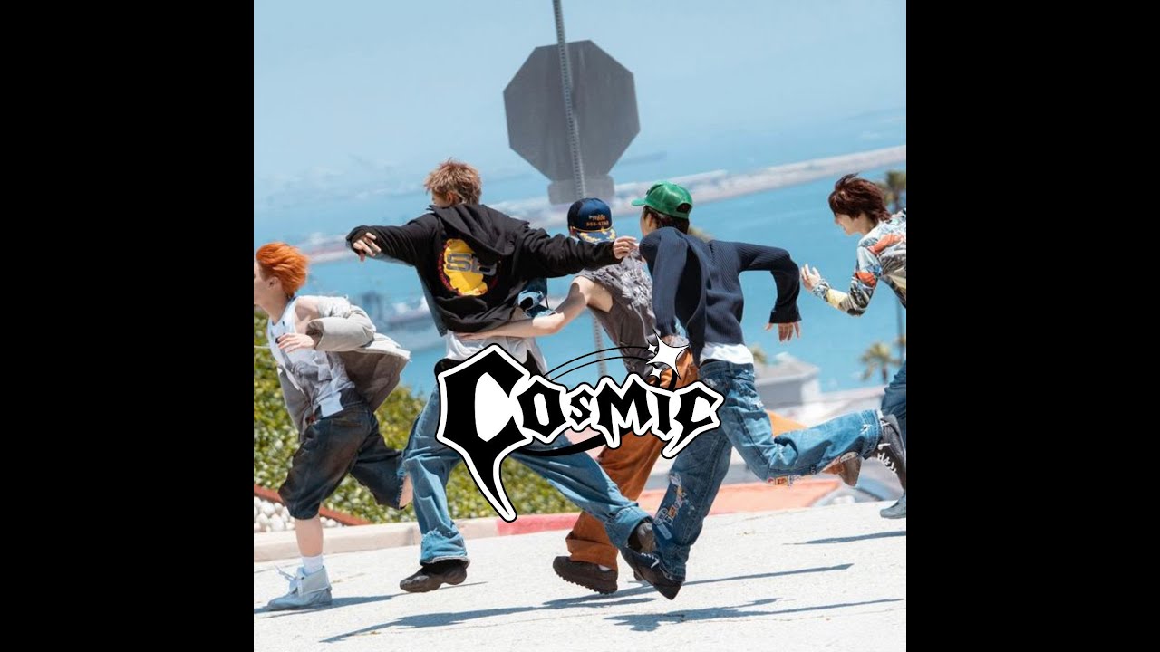 [FREE] CORTIS x Cochise x Kpop Type Beat - Move It