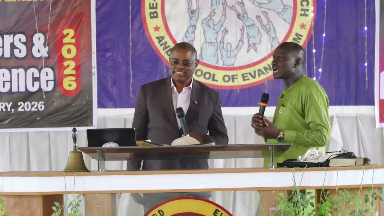 Who Will Stand to Correct the Mess in Christianity? || #SegunAriyo