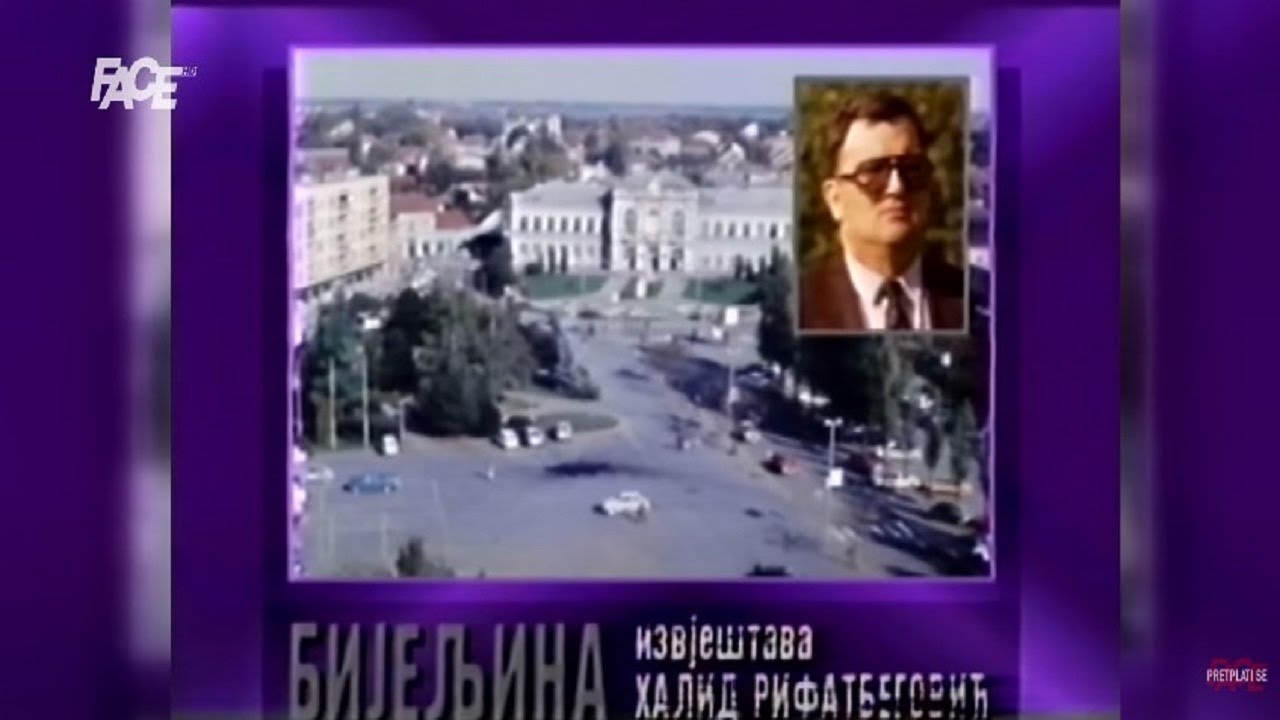 Bijeljina – krvava uvertira u rat! Evo kako je počeo rat 1992.!