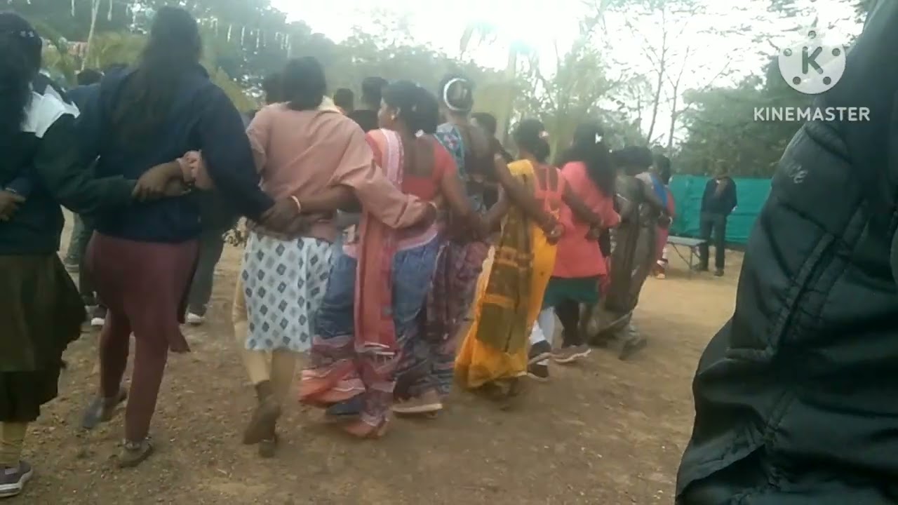 Jharkhand benashole Jesus enech
