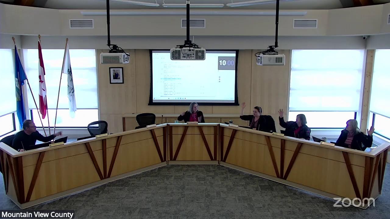 Regular Council - 25 Feb 2026
