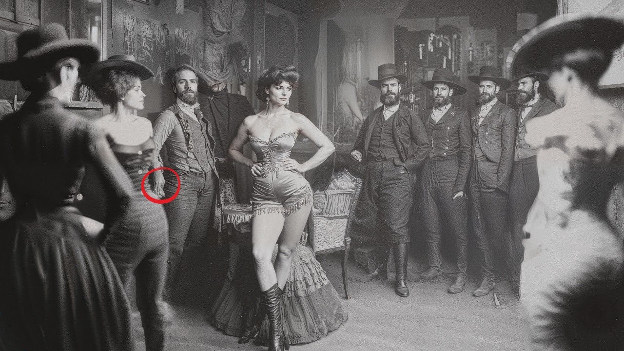 📷▶ 50+Forbidden Photos Reveal What Was Never Meant to Be Seen!
