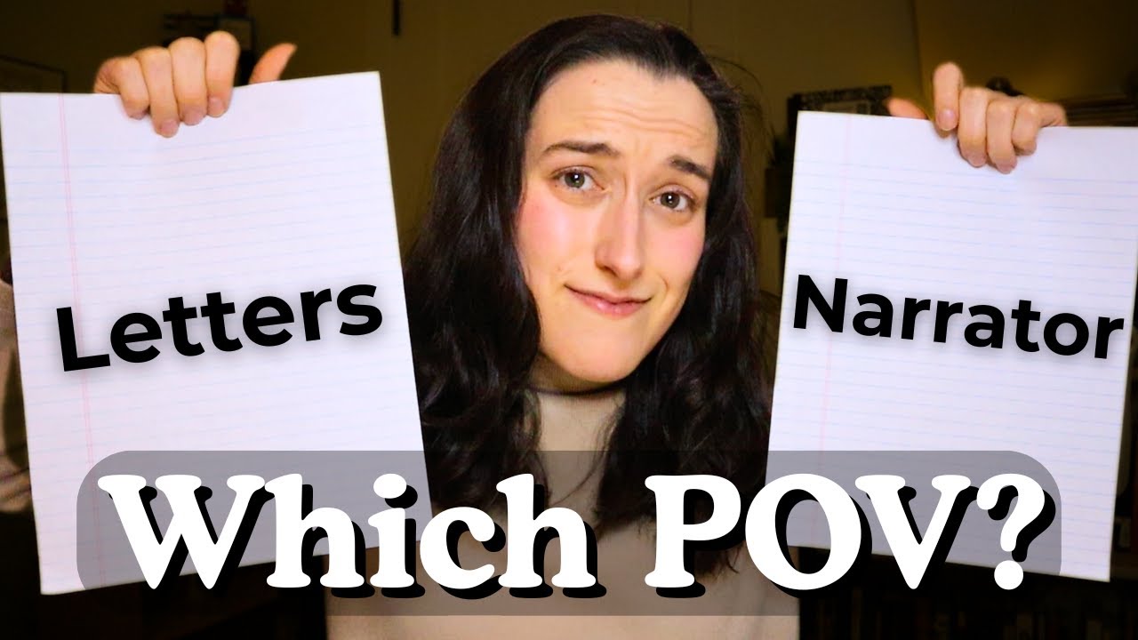 Should I Change My Story's POV? Writing Decision