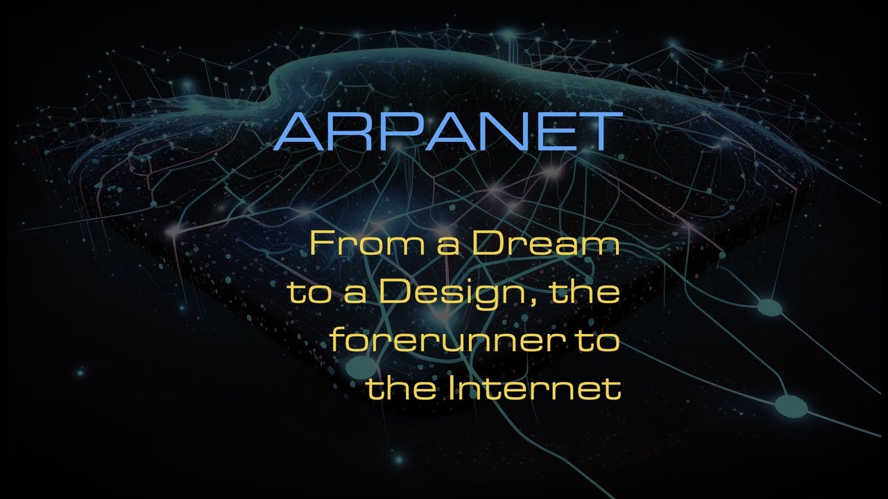 ARPANET to Internet