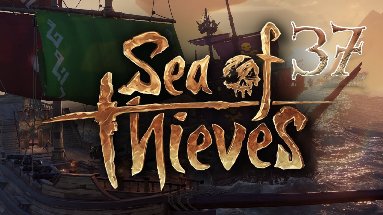 VOITTAJAN JULKISTUS! - Sea of Thieves - Ep37