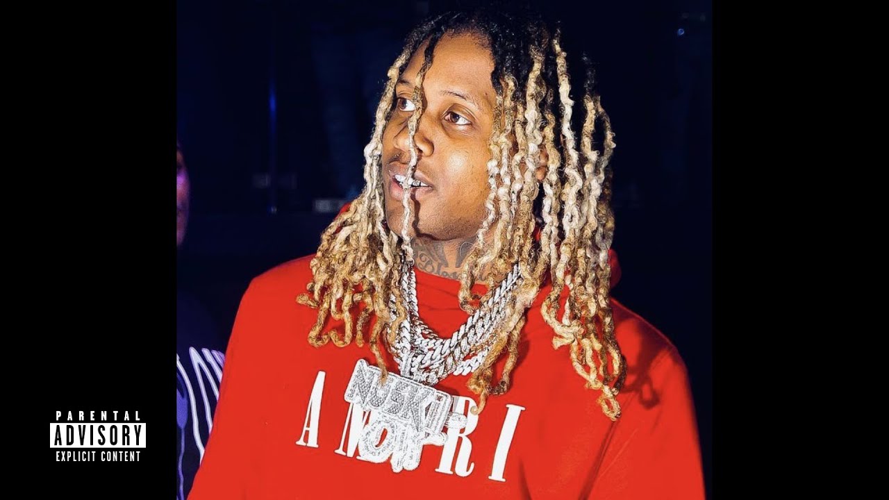 (FREE) Lil Durk Type Beat 2026 - 