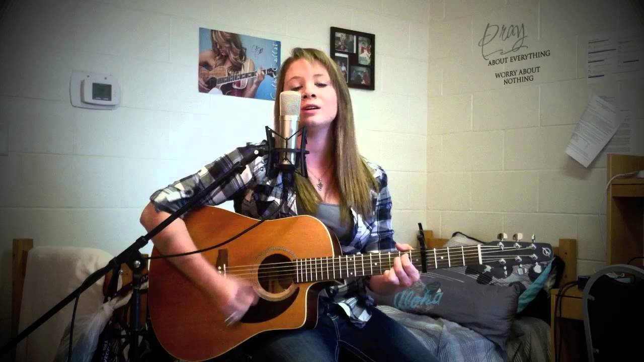Why I Still Believe (Original) by Amy Brown