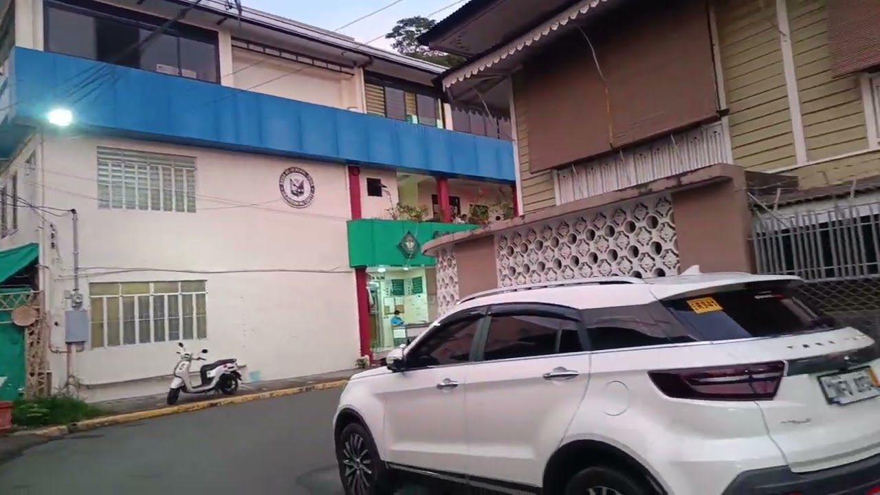 General Trias