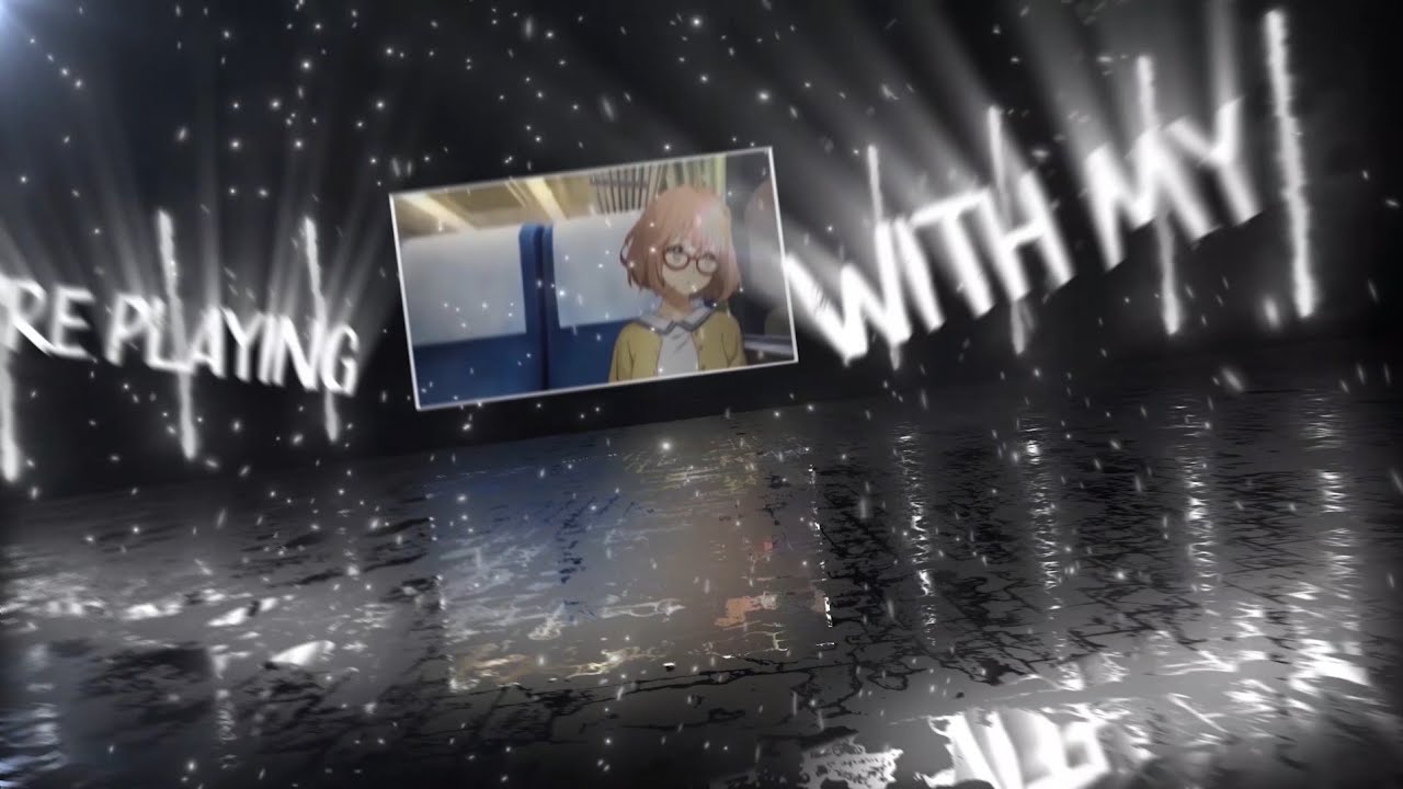 Evolution_Visual Mep | Where We Started - Lost Sky