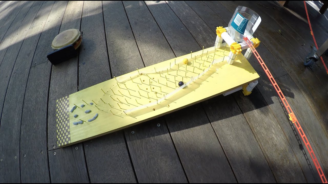 Epic Marble Championship