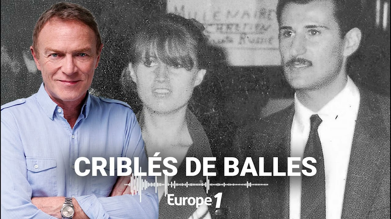 Hondelatte Raconte : L'affaire des disparus de Fontainebleau (récit intégral)