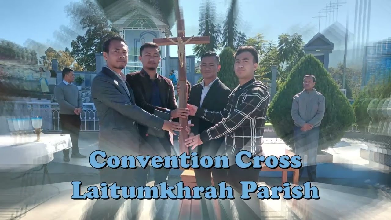 SACYM ZONE-II Zonal Youth Convention 2026