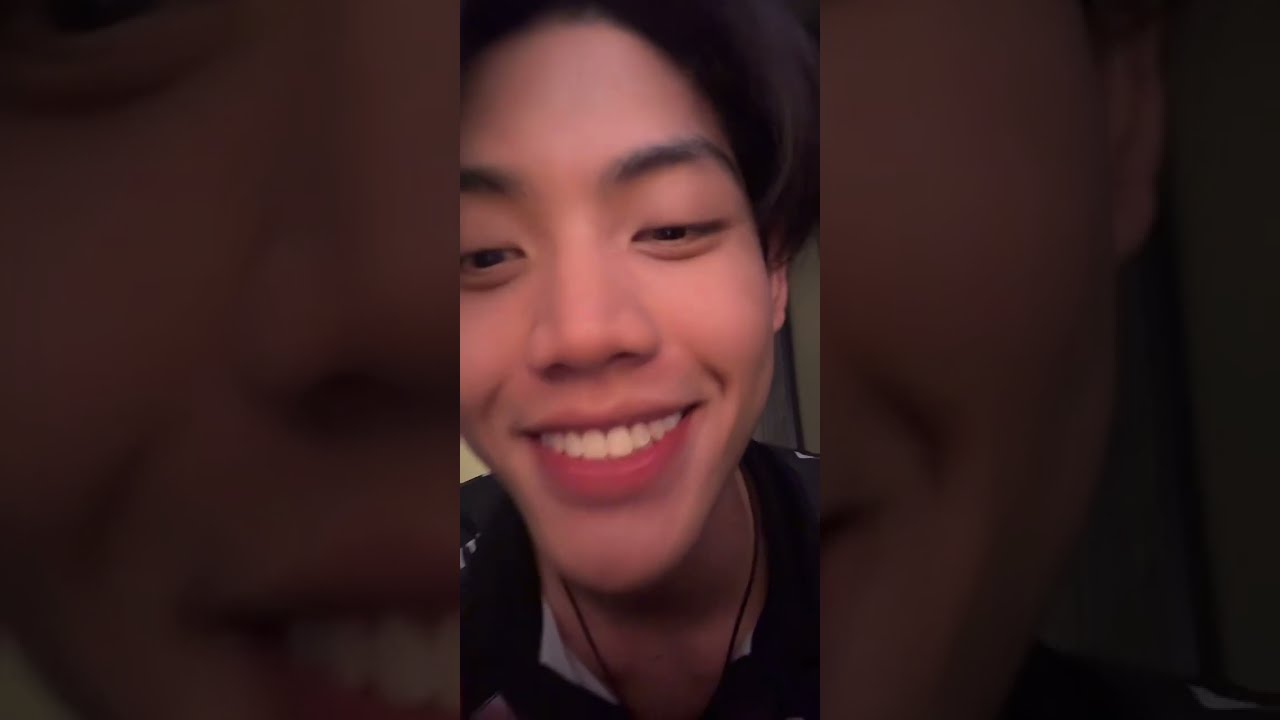 260401 Got Chinat RS Music Trainee TikTok Live (gotchinatt)