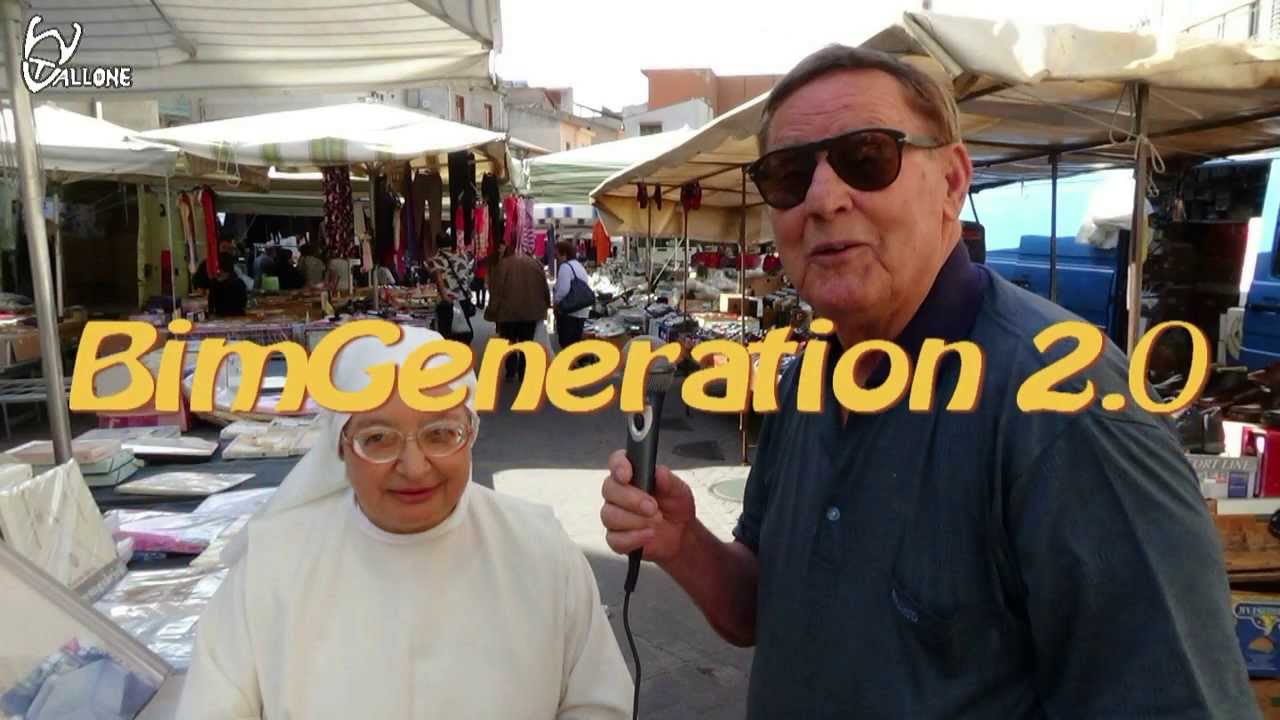 BimGeneration 2.0 - Il ritorno