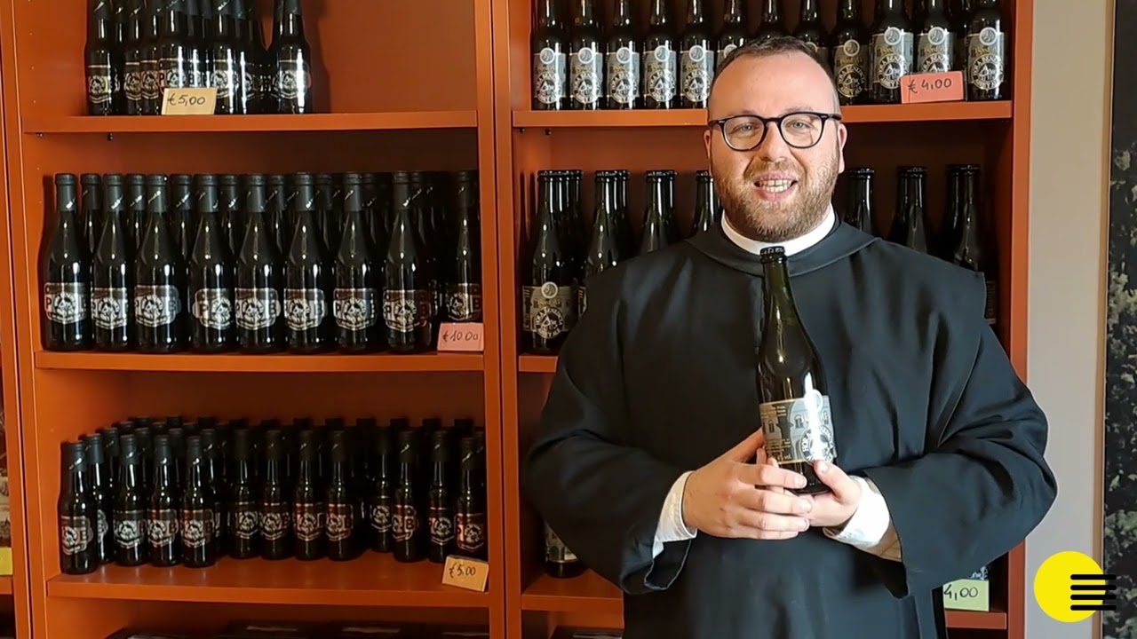 ITALIANBEES_Bottega Monastica