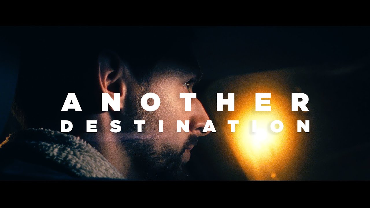 PALLADIUM - Another Destination