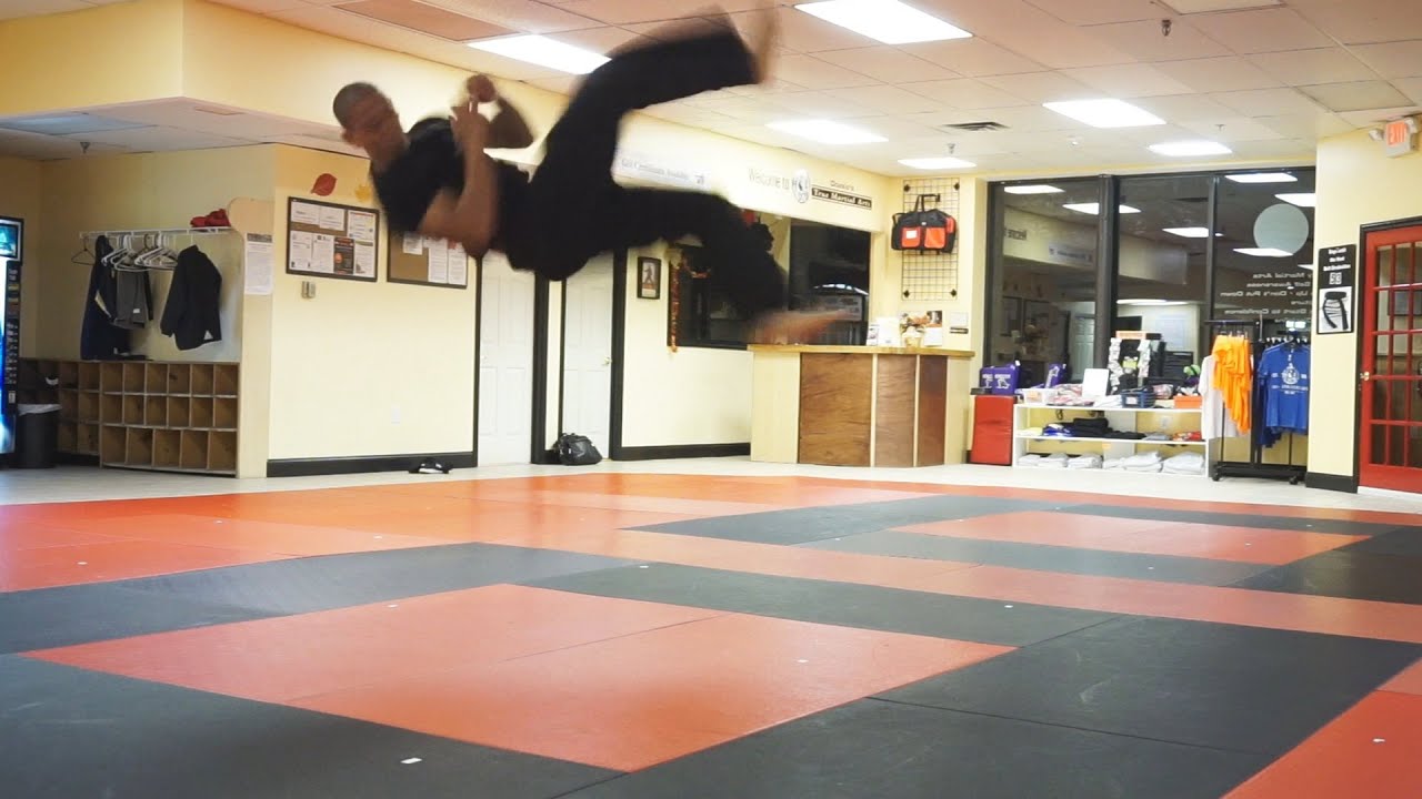 FaZe Sensei Trick Montage!