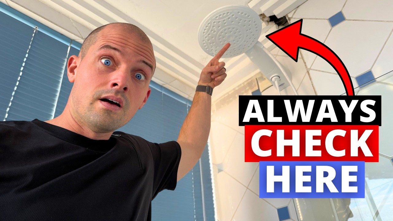 What HIDDEN CAMERAS in Airbnbs Actually Look Like (Can You Spot Them?)