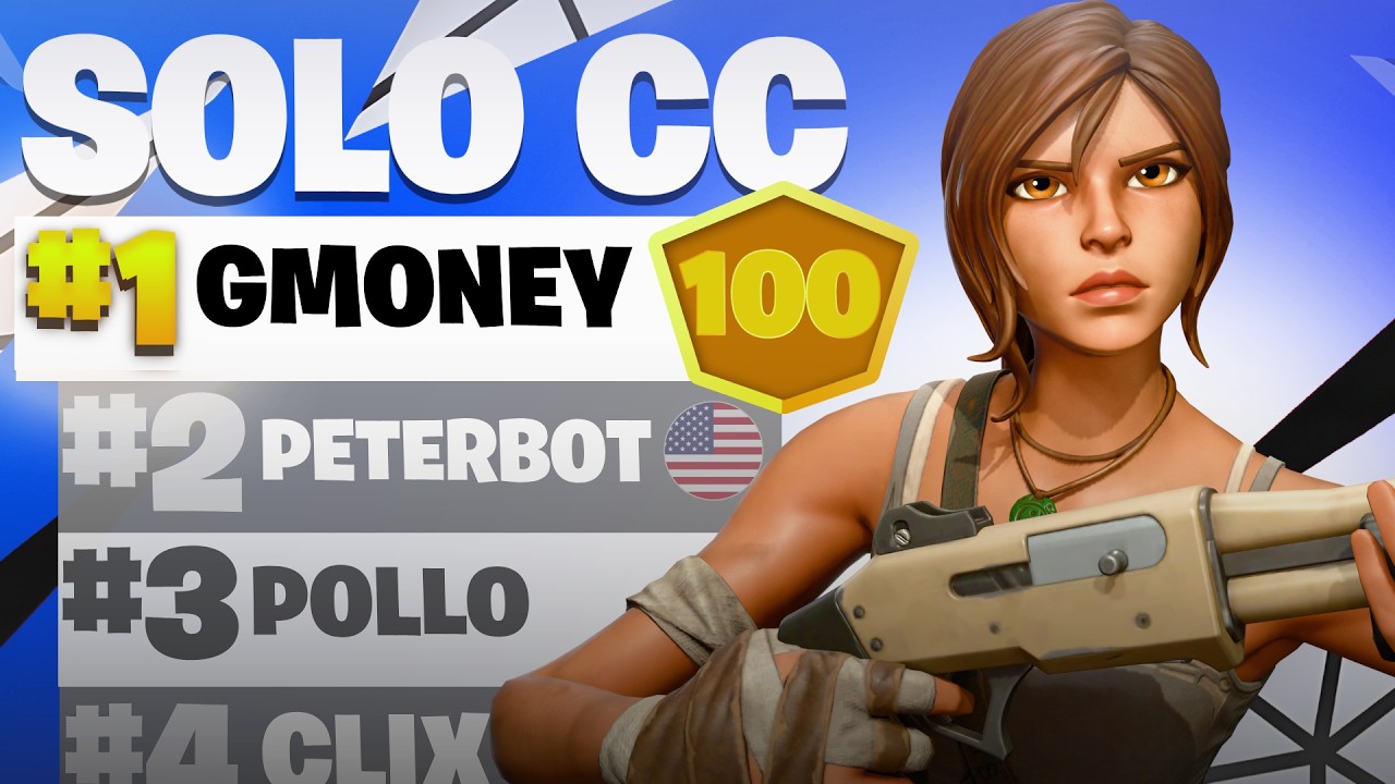 1-Е МЕСТО, ДВЕ ПОБЕДЫ ПОДРЯД В ФИНАЛЕ SOLO VICTORY CASH CUP! 🏅