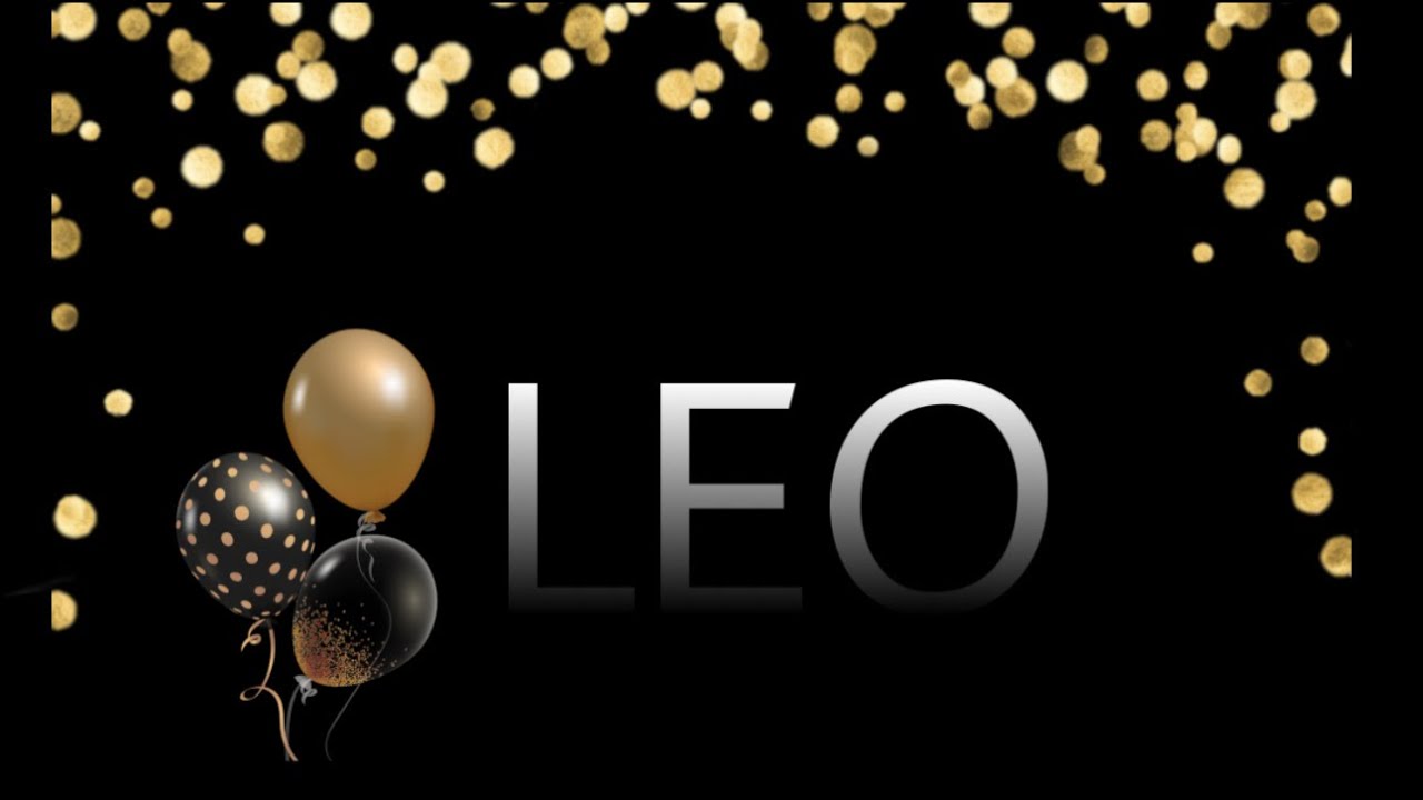 ✨ Лев ♌️ С Новым годом! 🎊 Хорошие новости! На следующей неделе...
