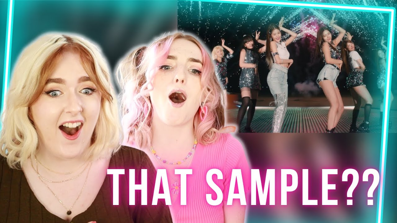 Reacting to IVE 아이브 'After LIKE' MV | Sampling 'I Will Survive'?! | Hallyu Doing