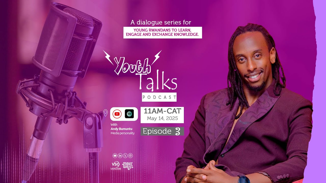 Episode 3 | Health is Power: Youth Voices for Health Equity