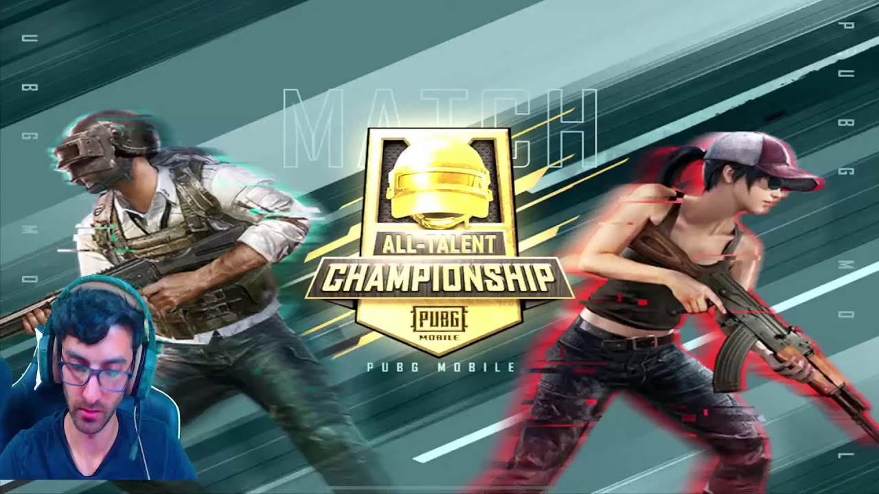 نلعب تحدي الطاقم Crew Challenge