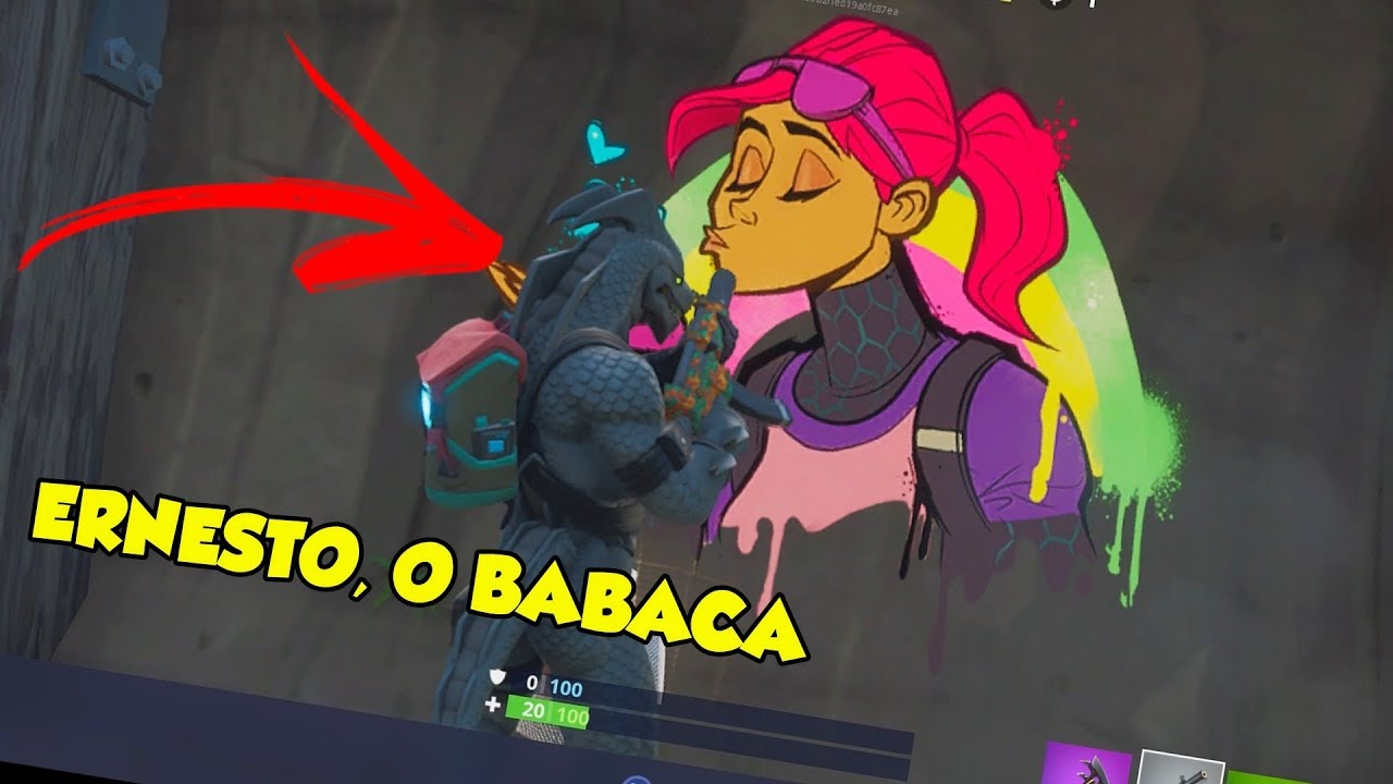 Tentando jogar em SERVERS GRINGOS !!! (te odeio ernesto)