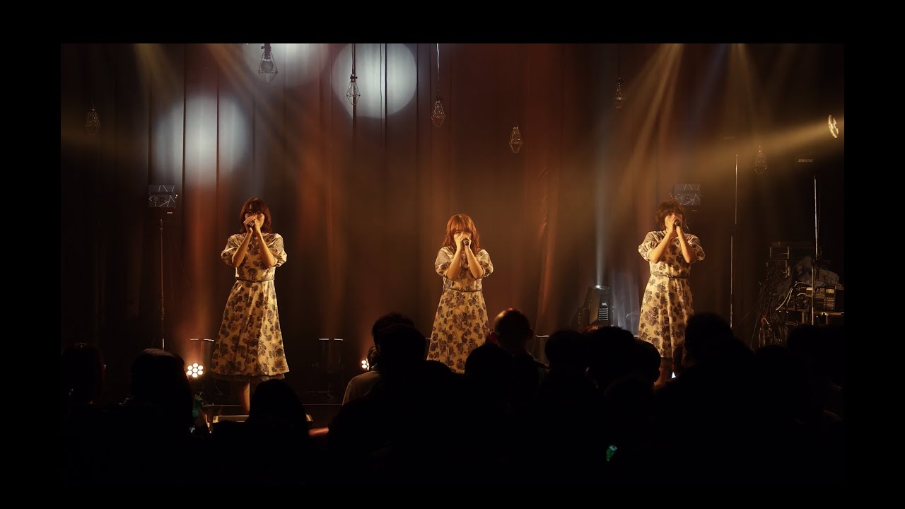 Negicco - RELISH_眩しくて可愛い！ at 代官山UNIT 2025/3/5