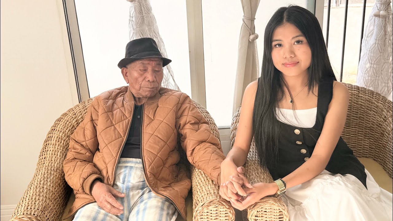 Mizoram Zinna Lamtluang Part-4.Mizoram zin chhan ber ka pu kan hmu leh thei ta.Lalpa kan lawm e.
