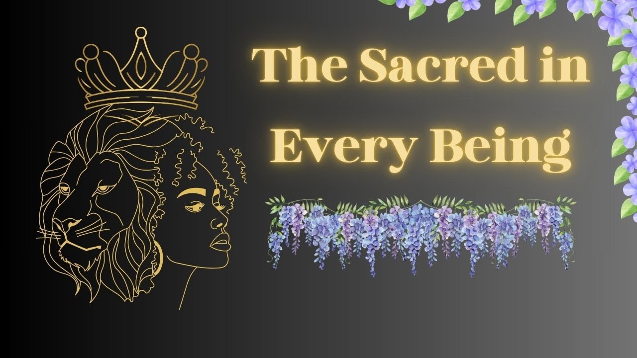 Inner Peace and Spiritual Awakening: Embracing Your True Worth