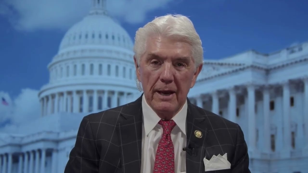 Chairman Williams on U.S. Foreign Policy, the Economy, and Increasing Capital for Main Street