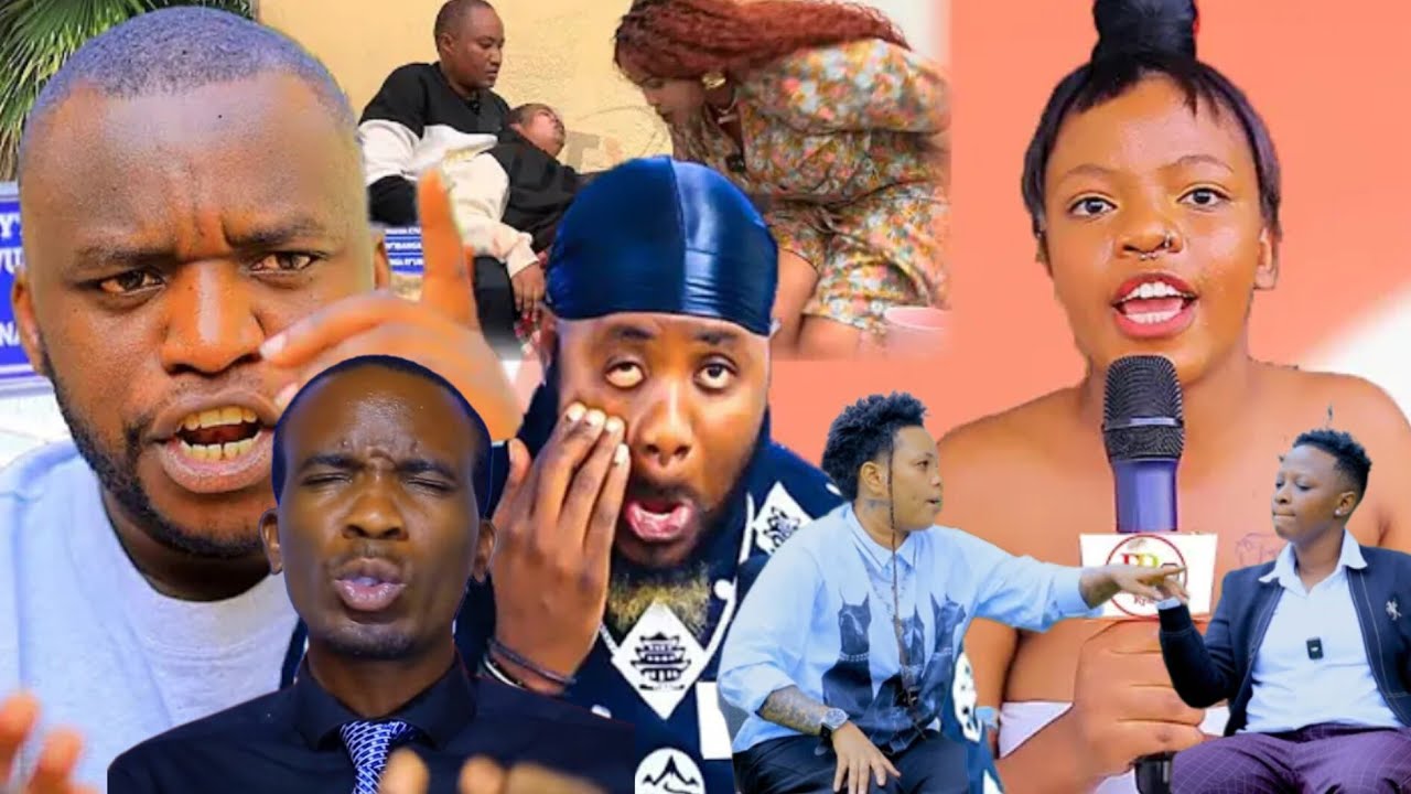 IMANA YARAMBWIYE NGO USIBYE NA GEREZA NTIZIGERA IBAHA UBUGINGO ABABOSE MVUZE😭