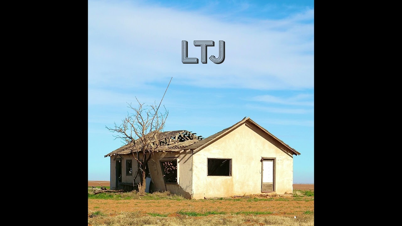 LTJ - Siren Song (Official Audio)