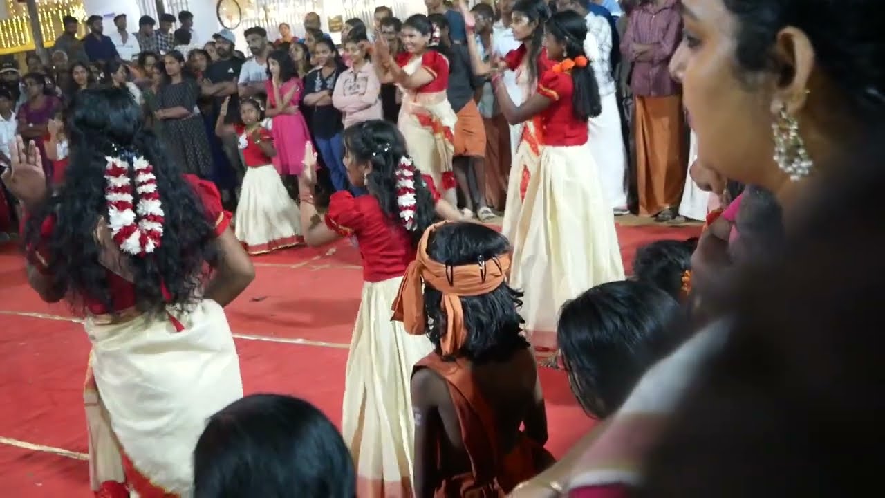 VEERA NATYAM