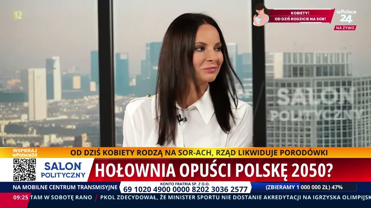 Ludzie na bruk | Salon Polityczny