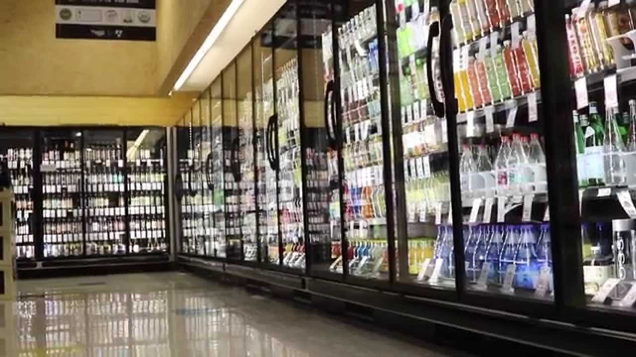 Sustainability at Nugget Markets