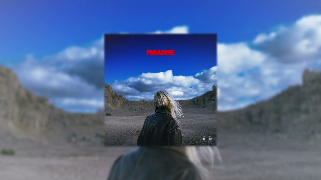 IDK - Paradyse (Sped up)