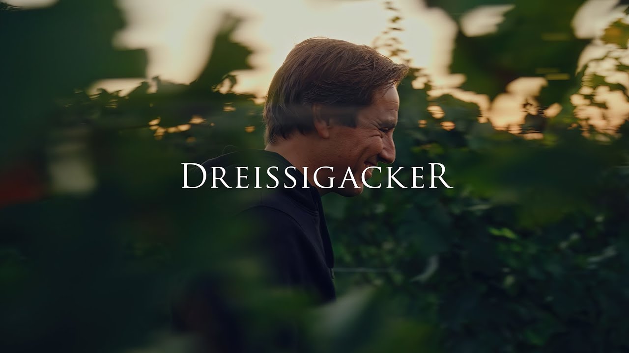 Dreissigacker &ndash; created for Moments, Shaped by Time and Nature