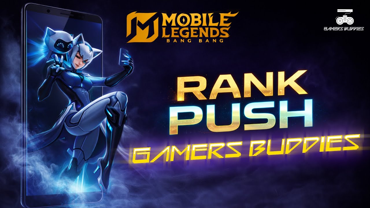 One Goal, One Dream: Mythic Rank – Moba Legends: 5v5!