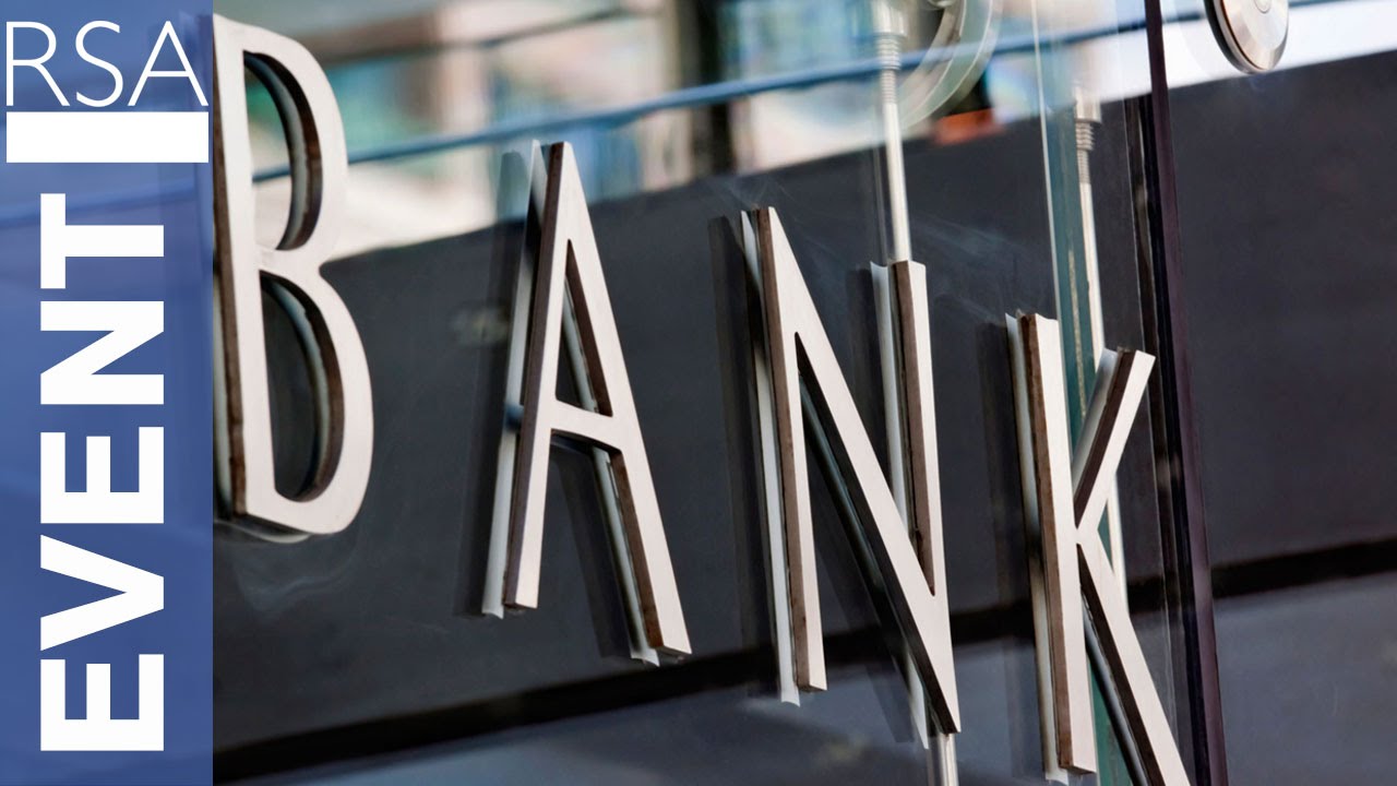Ellen Brown on Why We Should Own the Banks