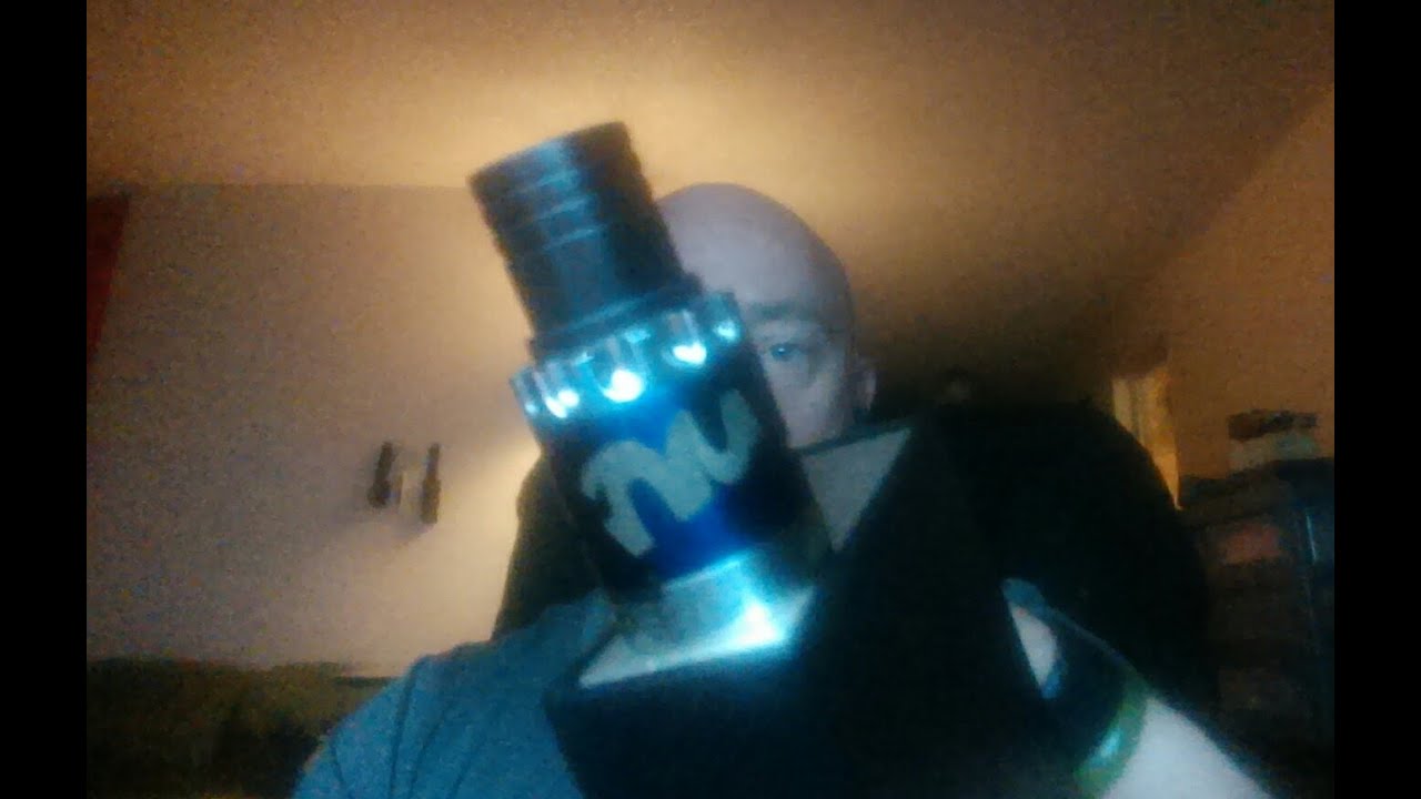 The Twisted Messes RDA