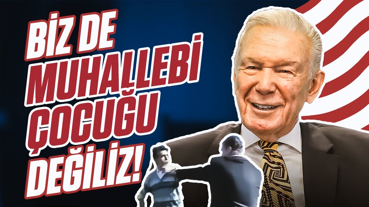 Sayın Bezmenler Kapıyı Açar Mısınız? | Uğur Dündar'ın Unutulmaz Hikayesi