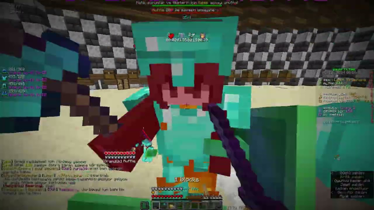CraftLime T2 Kill Montage