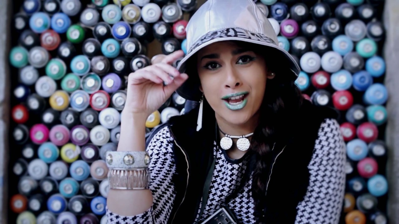 Tracy De Sá - Bring Back Hip Hop