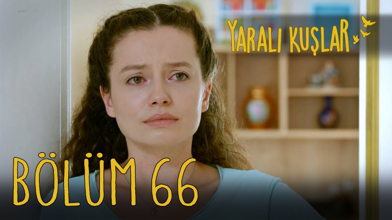 Yaralı Kuşlar 66. Bölüm